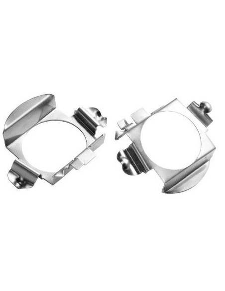 Portalampade Xeno Led H7 OPEL AUDI MERCEDES
