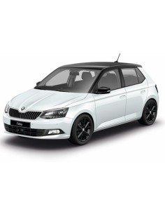 Kit Led Anabbagliante Fabia