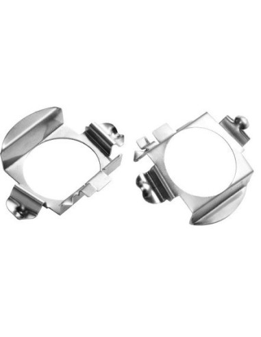 Kit Led Anabbagliante Fabia