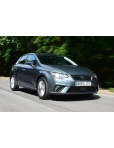 Kit Led Anabbagliante Seat Ibiza 2017 -