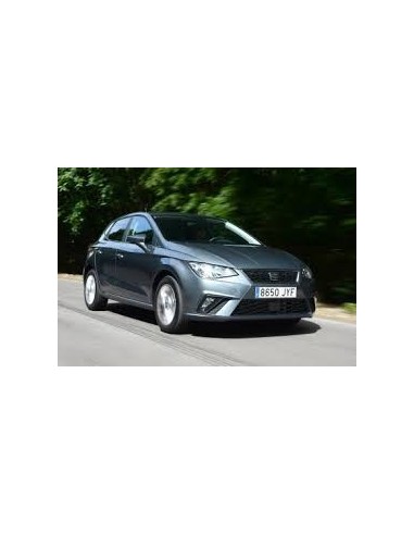 Kit Led Anabbagliante Seat Ibiza 2017 -