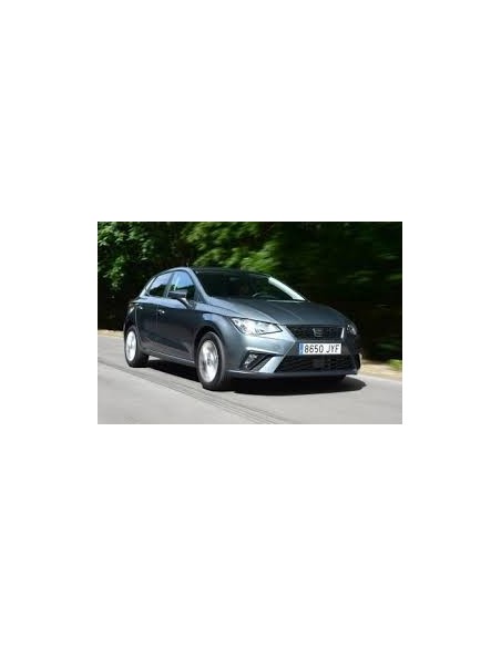 Kit Led Anabbagliante Seat Ibiza 2017 -