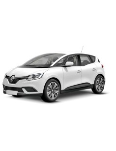Kit Led Anabbagliante Renault Scenic 2017 2018