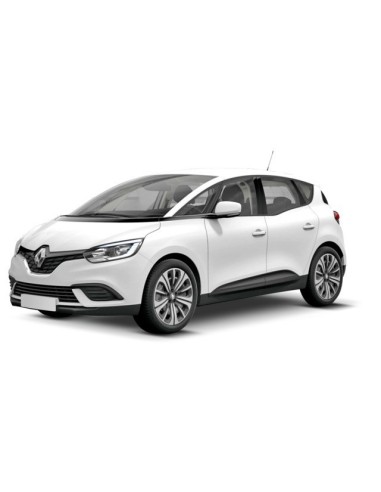 Kit Led Anabbagliante Renault Scenic 2017 2018