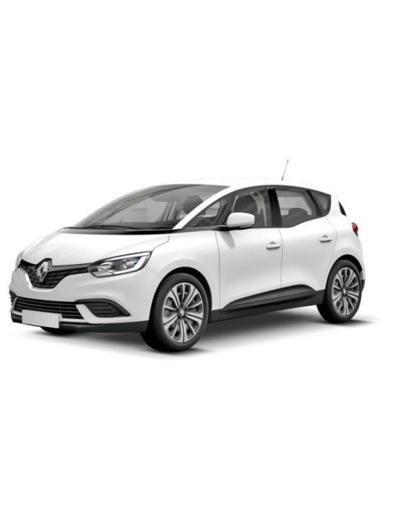 Kit Led Anabbagliante Renault Scenic 2017 2018