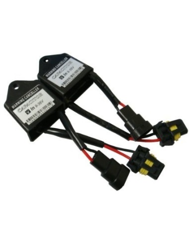 Kit Led Anabbagliante Renault Scenic 2017 2018