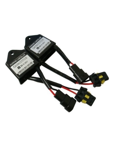 Kit Led Anabbagliante Renault Scenic 2017 2018