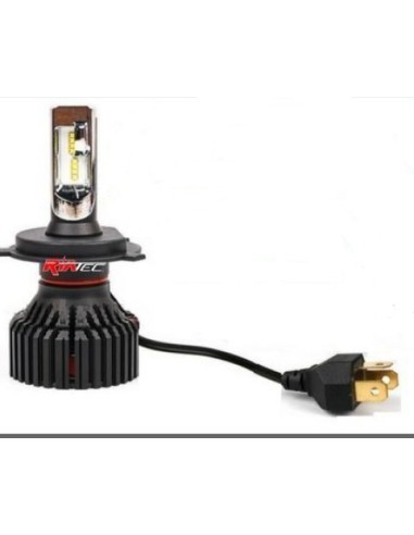 Kit Led Fendinebbia Nuova Tucson 2016 a 2018
