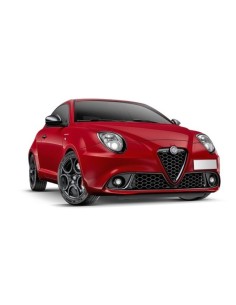 Kit Led Abbagliante Alfa Romeo Mito