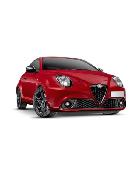 Kit Led Abbagliante Alfa Romeo Mito