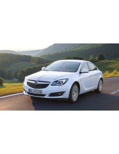 Kit Led Anabbagliante/Abbagliante Opel Insigna 2014