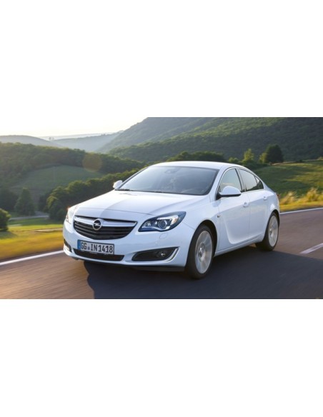 Kit Led Anabbagliante/Abbagliante Opel Insigna 2014