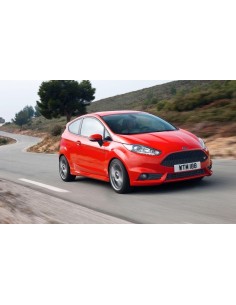 Kit Led Fendinebbia Ford Fiesta 2016 2020
