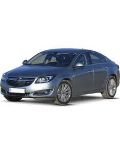 Kit Led Fendinebbia Opel Insigna 2014