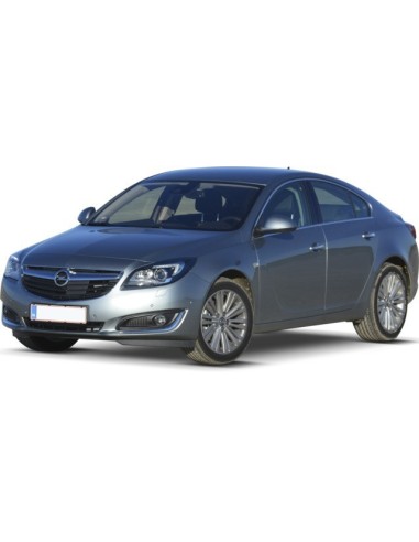 Kit Led Fendinebbia Opel Insigna 2014