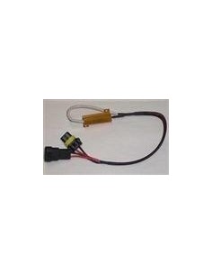 Resistenze per linea Cambus Xeno
