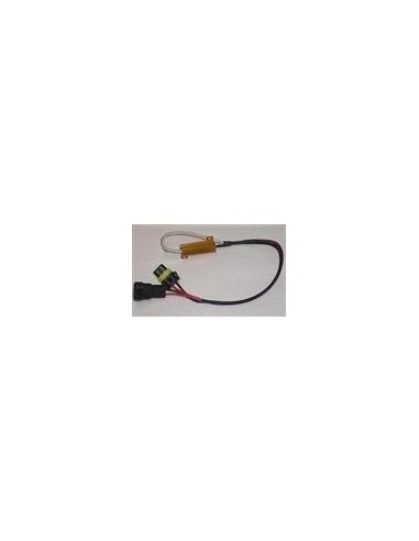 Resistenze per linea Cambus Xeno