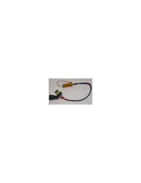 Resistenze per linea Cambus Xeno