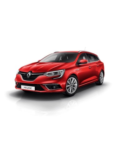 Kit Led Fendinebbia Megane 2017 2020