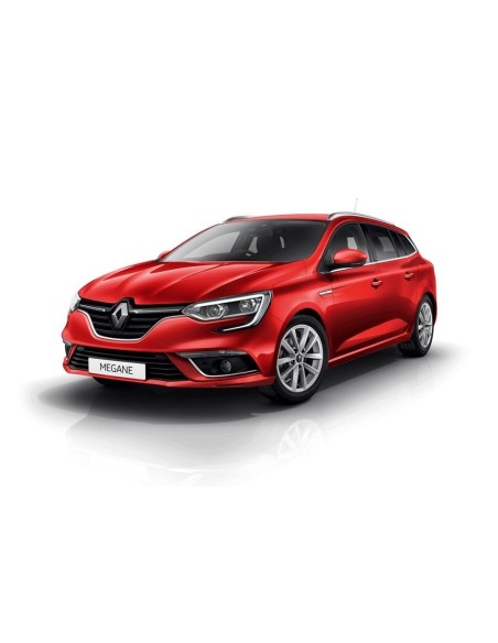 Kit Led Fendinebbia Megane 2017 2020