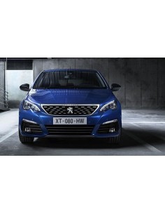 Kit Led Anabbagliante Peugeot 308 2018