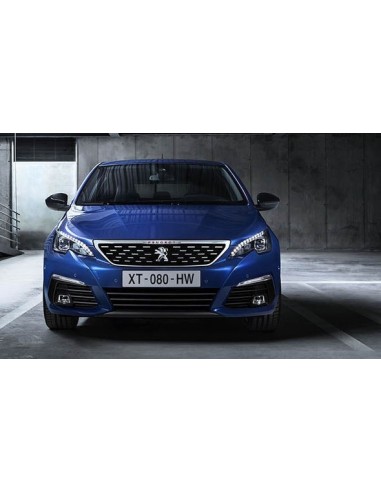 Kit Led Anabbagliante Peugeot 308 2018