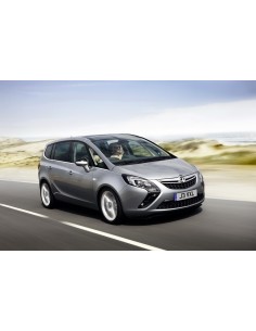 Kit Led Anabbaglianti Opel Zafira 2012