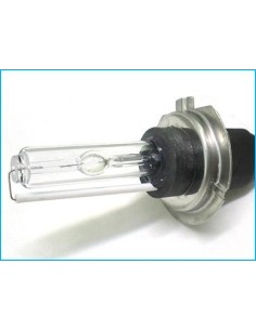 lampada Xeno in H7 6000K 35W Corta