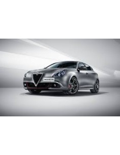 Plafoniera Anteriore Giulietta 2016 -