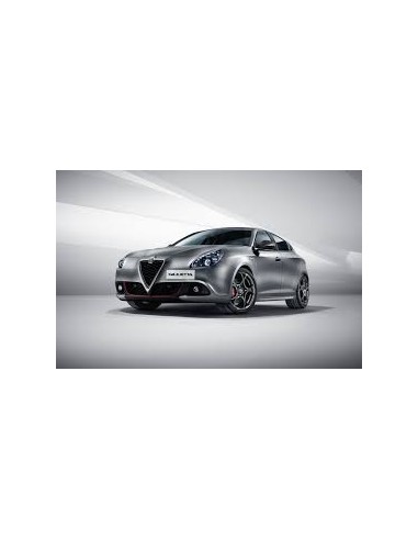 Plafoniera Anteriore Giulietta 2016 -