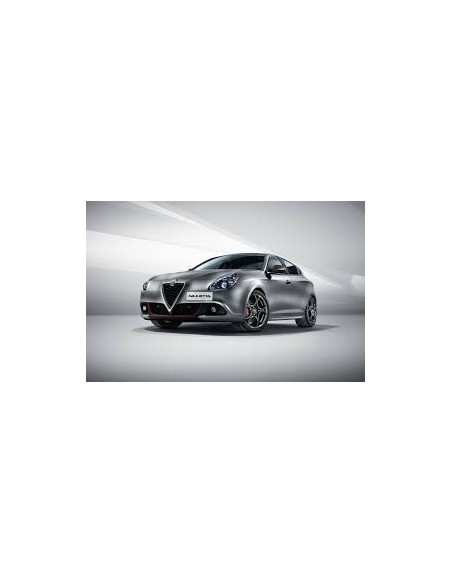 Plafoniera Anteriore Giulietta 2016 -