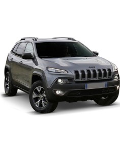 Kit Led Anabbagliante jeep Cherokee 2016 -