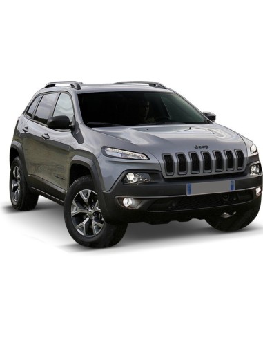 Kit Led Anabbagliante jeep Cherokee 2016 -