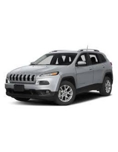 Kit Led Fendinebbia Jeep Cherokee 2016