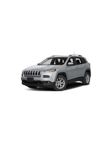 Kit Led Fendinebbia Jeep Cherokee 2016