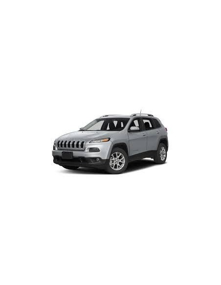 Kit Led Fendinebbia Jeep Cherokee 2016
