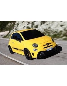 Kit Led Abbagliante 500 2015 Abarth 2017 500L