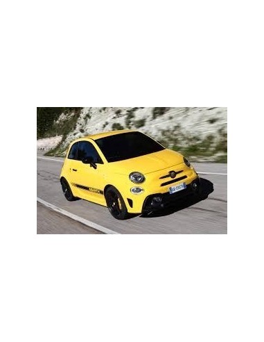 Kit Led Abbagliante 500 2015 Abarth 2017 500L