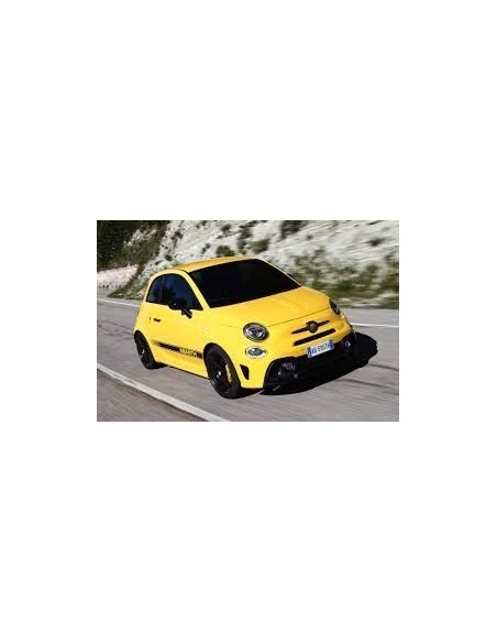 Kit Led Abbagliante 500 2015 Abarth 2017 500L
