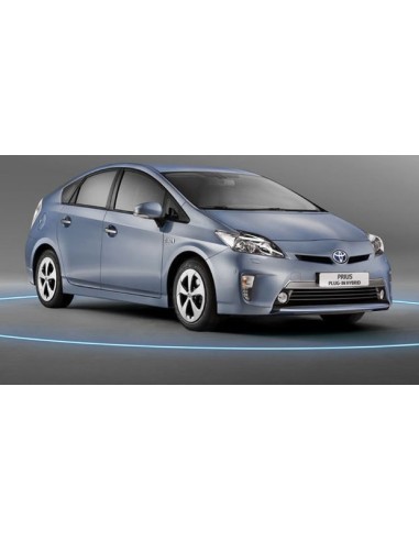 Kit Led Anabbaglianti Prius 2009