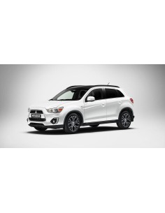 Kit Led Anabbagliante Mitsubishi ASX