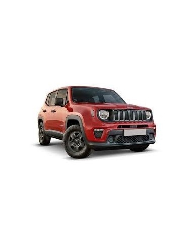 Plafoniera Anteriore Nuova Renegade