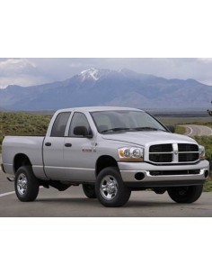 Kit Led Dodge Ram 2003-2009