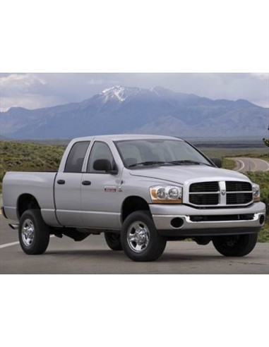 Kit Led Dodge Ram 2003-2009