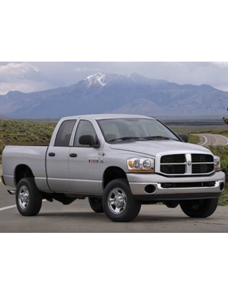 Kit Led Dodge Ram 2003-2009