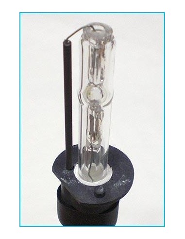 lampade Xeno H1 6000K 35W (2 pz)