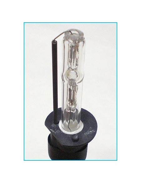 lampade Xeno H1 6000K 35W (2 pz)