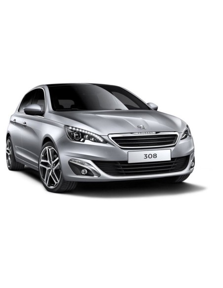 Kit Led Fendinebbia Peugeot 308