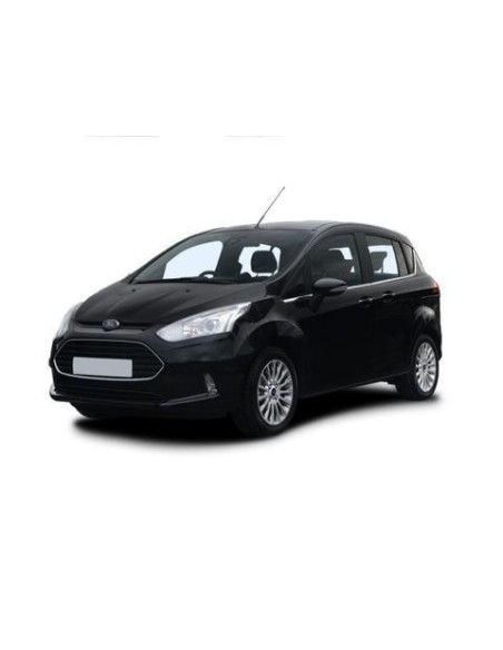Kit Led Anabbagliante Ford B-max