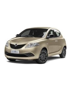 Kit Led Anabbaglianti abbaglianti Ypsilon 2018